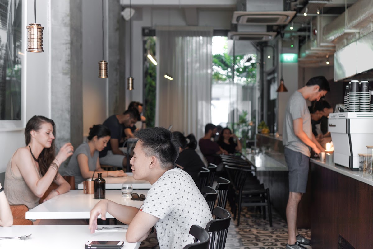 Foto principal de PUNCH