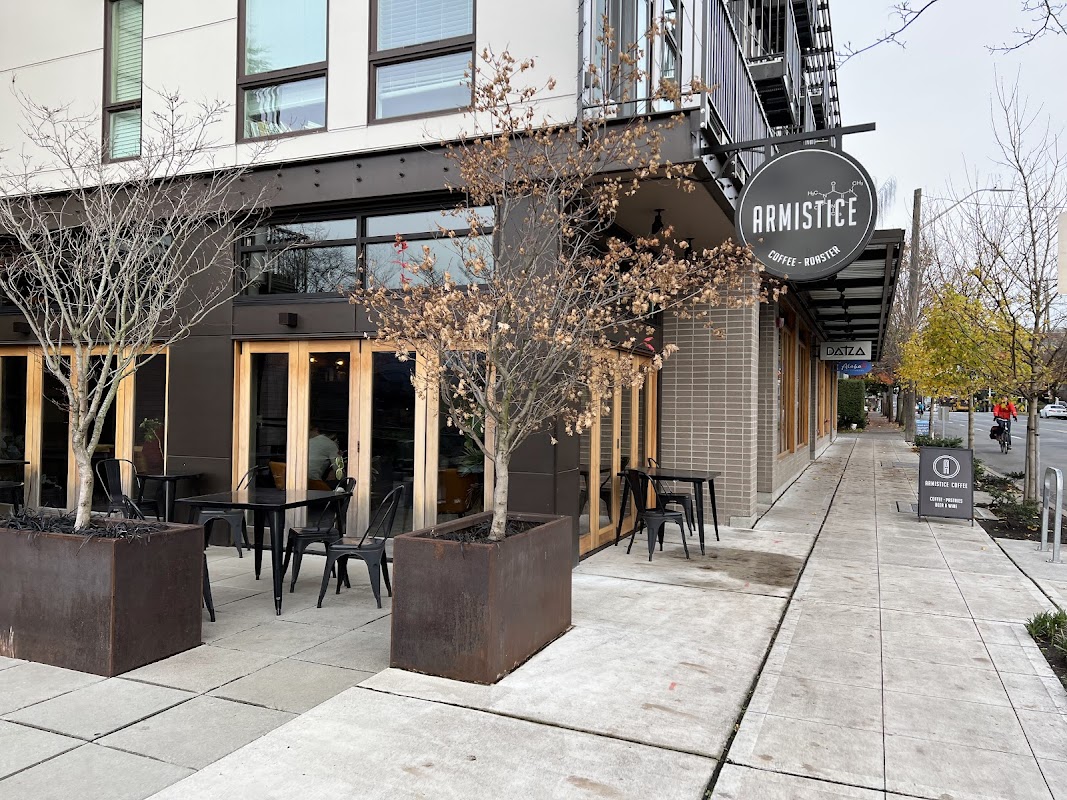 Armistice Coffee Eastlake hero