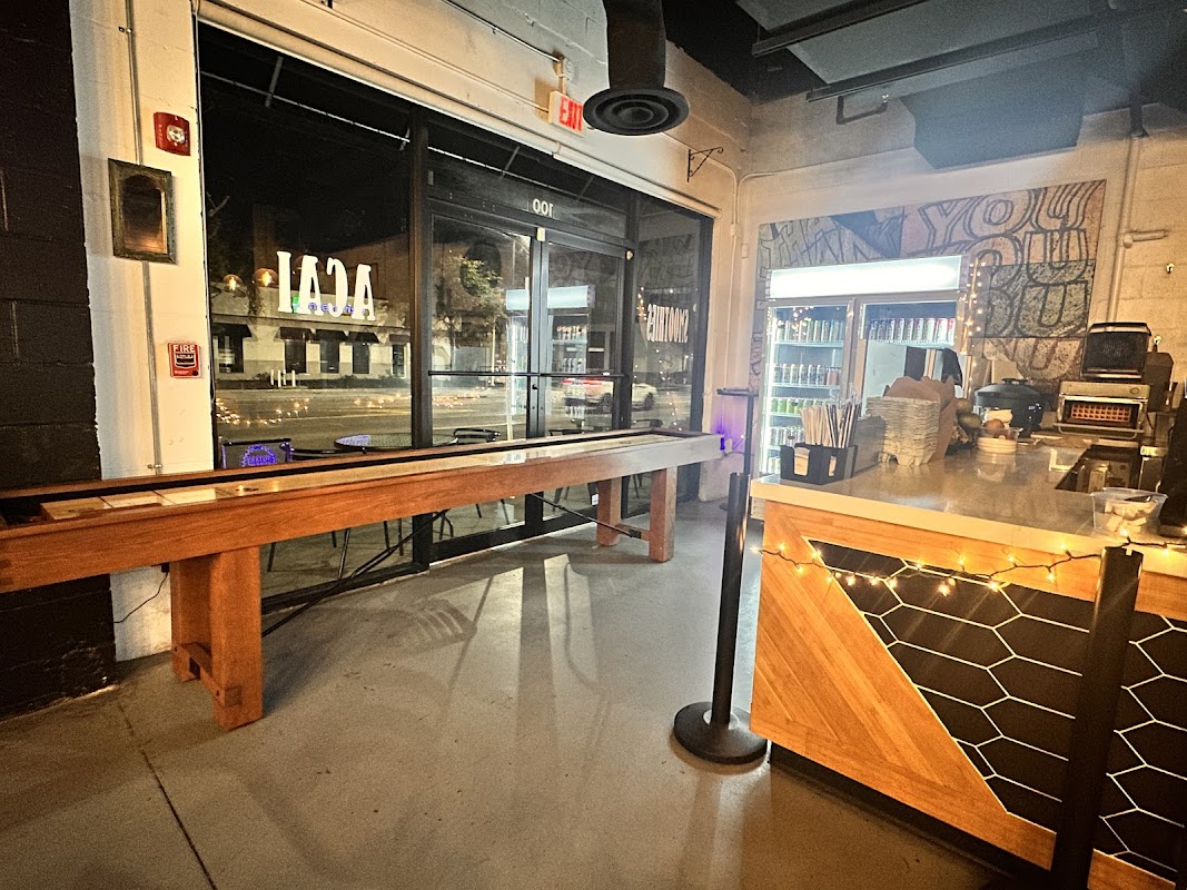 Urban Therapy Tampa ヒーロー画像