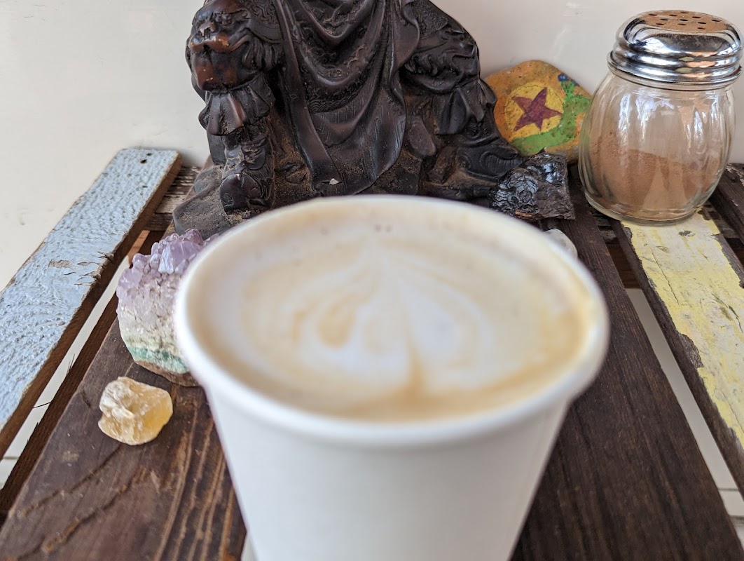 Photo principale Bella Luna Coffee