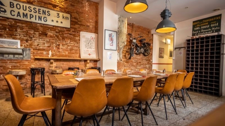 Photo principale Café du Commerce