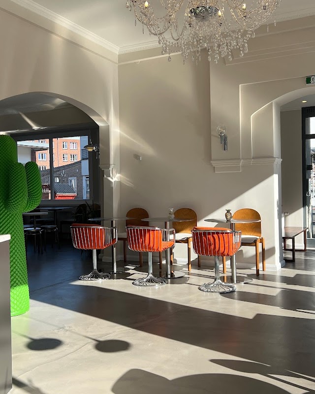 Photo principale Instinct Coffee