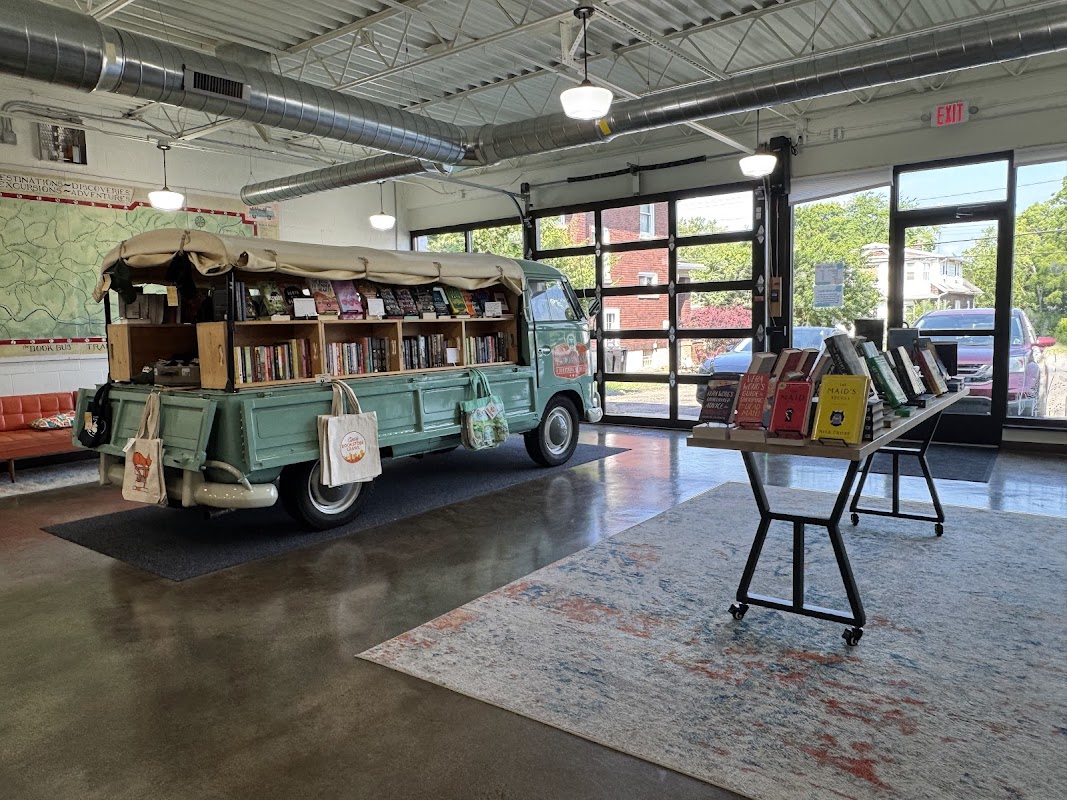 Moonflower Coffee Collective hero