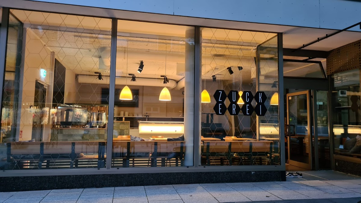 Photo principale Zuckerei