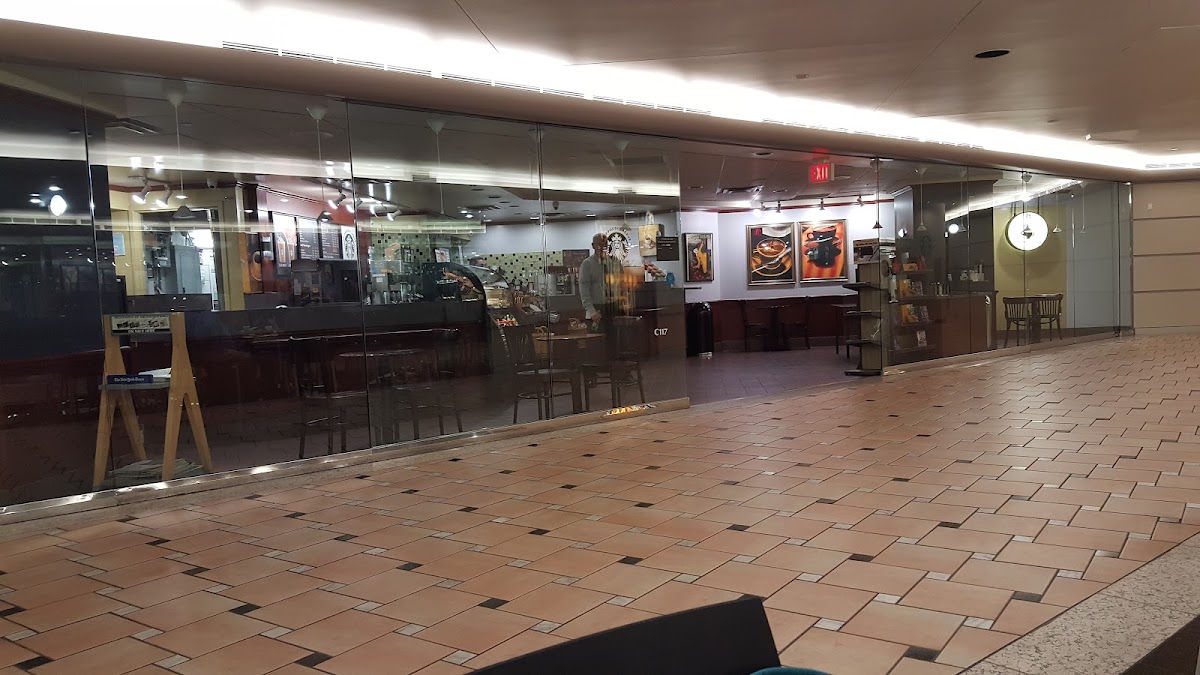 Photo principale Urban Coffee