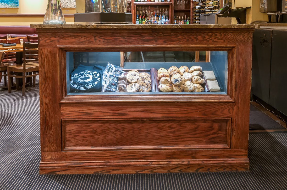 Photo principale 3rd Coast Cafe