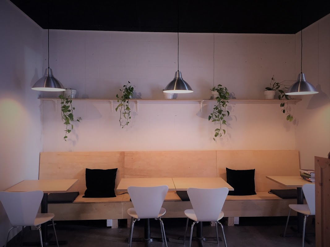 Monark Micro-torréfacteur hero