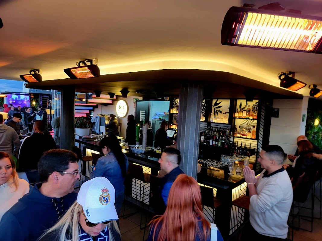 360º Rooftop Bar Titelbild