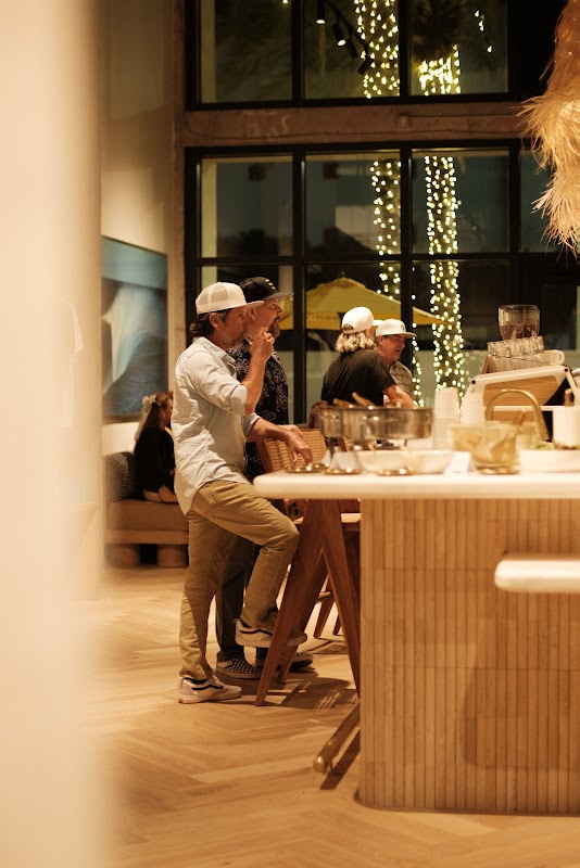 Flow Station Titelbild