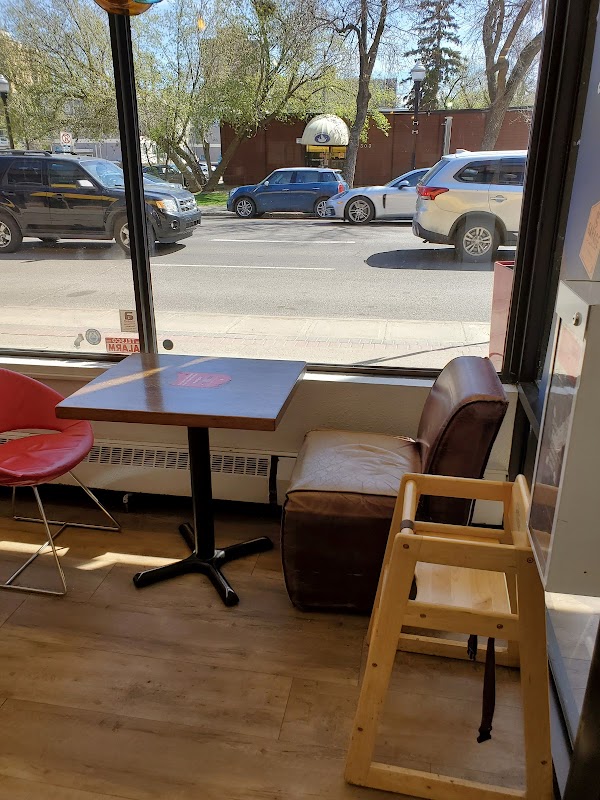 Remedy Cafe Titelbild