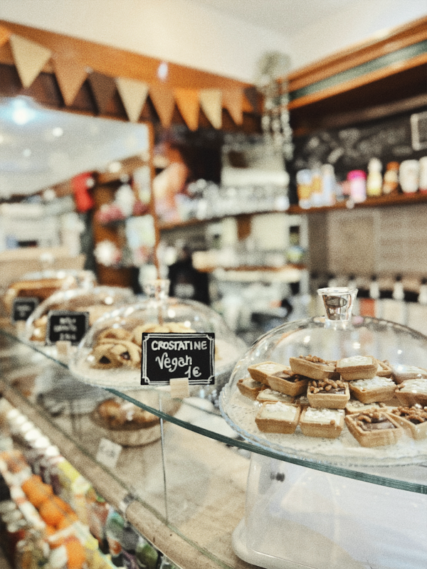 Photo principale Poppies Coffee Bar