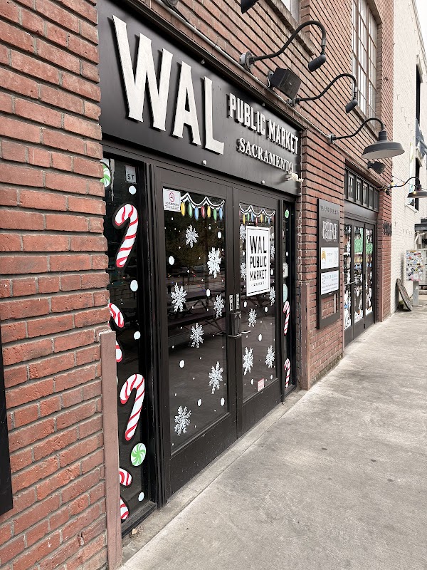 Photo principale Twin Snakes Coffee