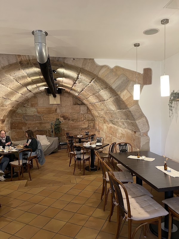 Café Lighthouse ヒーロー画像