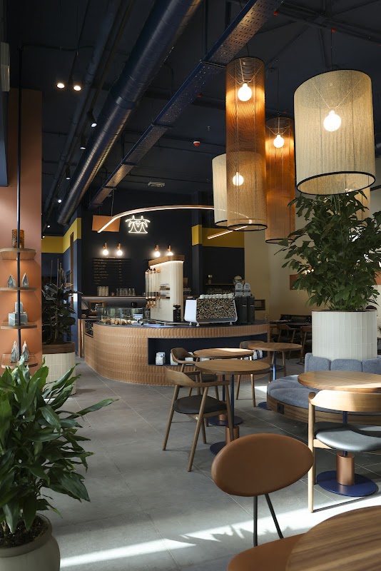 Cafezal Brunch & Specialty Coffee - Bicocca/BiM Titelbild