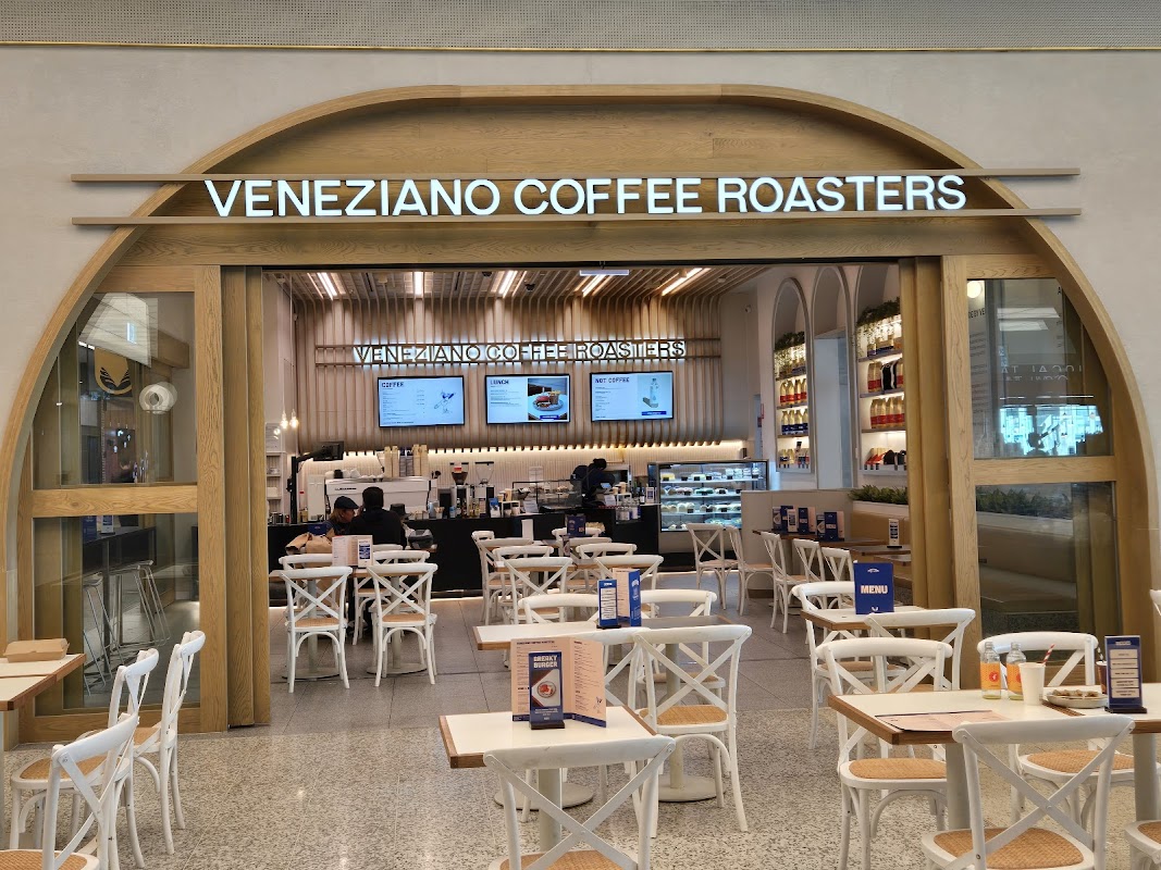 Veneziano Coffee Titelbild