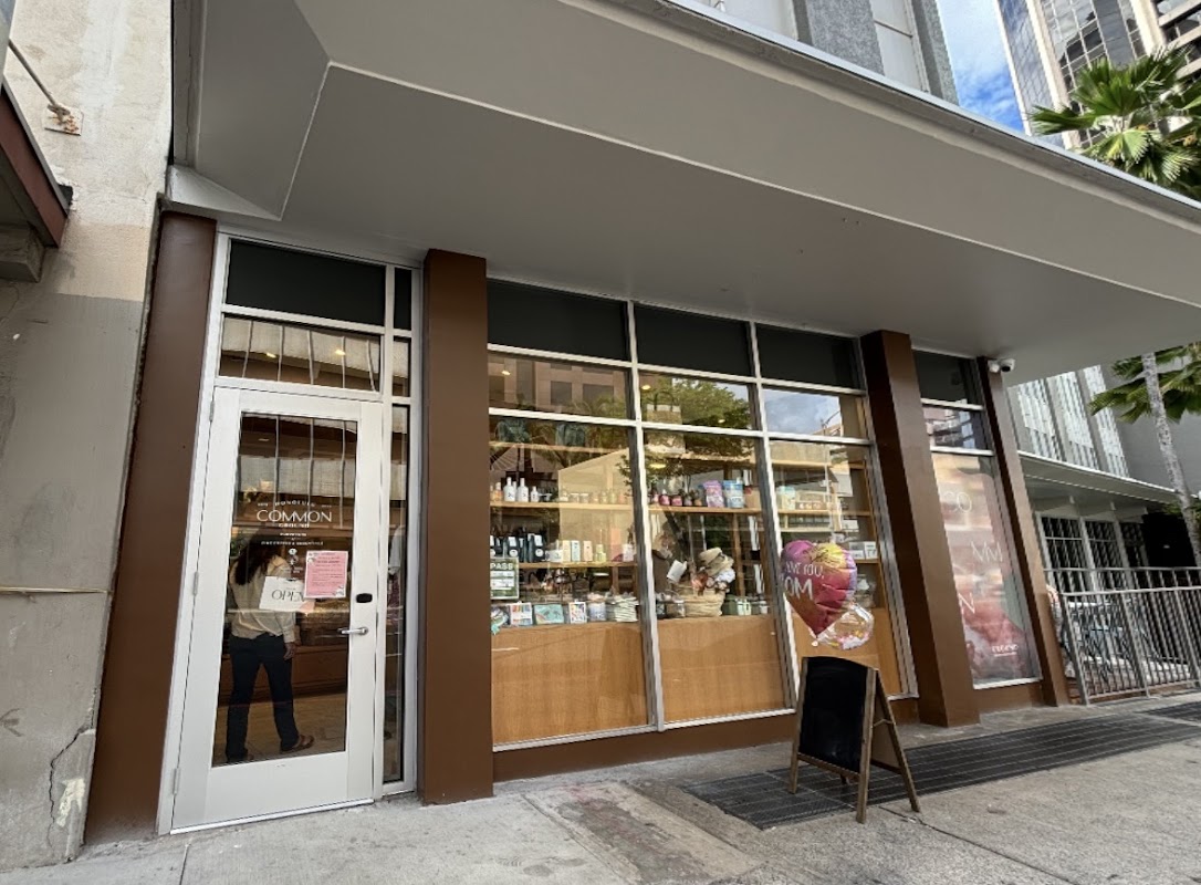 Foto principal de Common Ground Coffee Shop