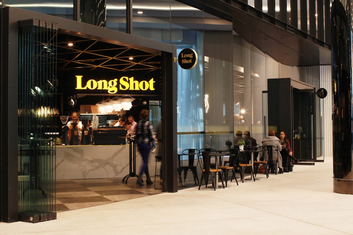 Photo principale Long Shot