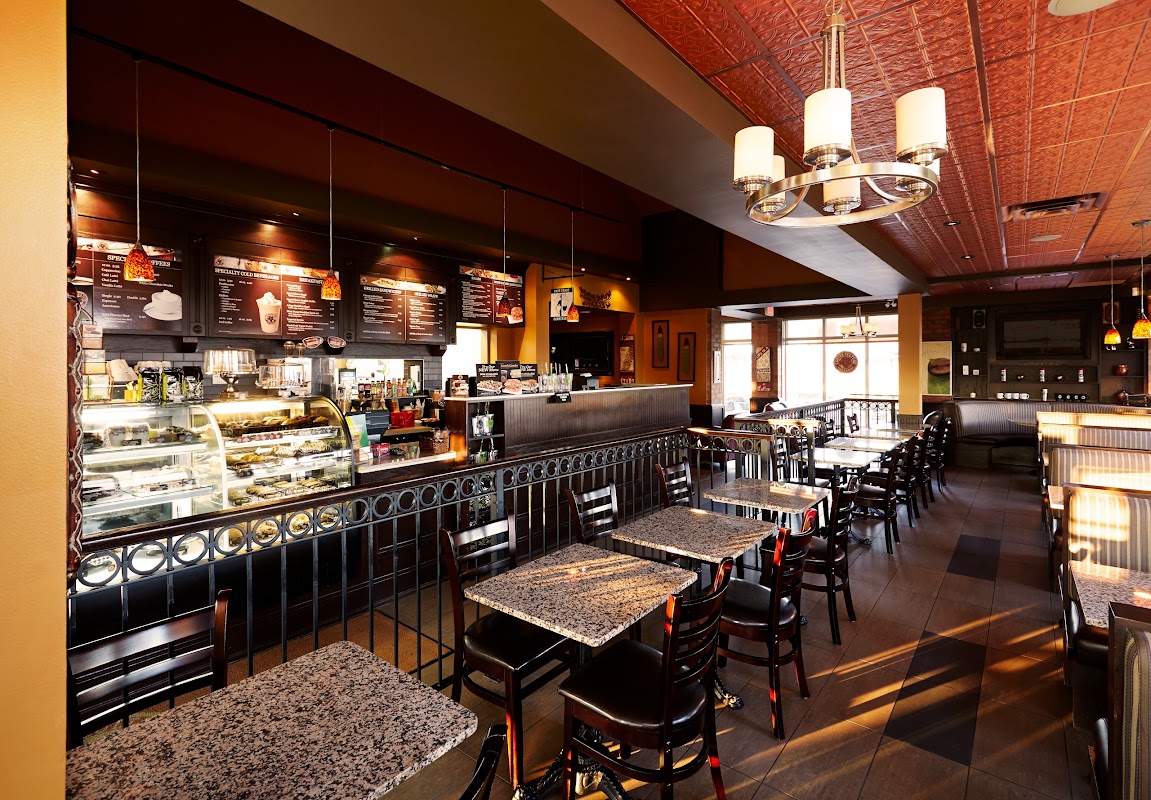 Coffee Culture Cafe & Eatery ヒーロー画像