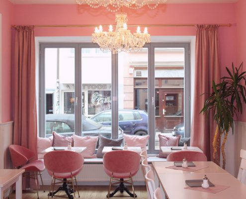 Foto principal de Cafe Lotti