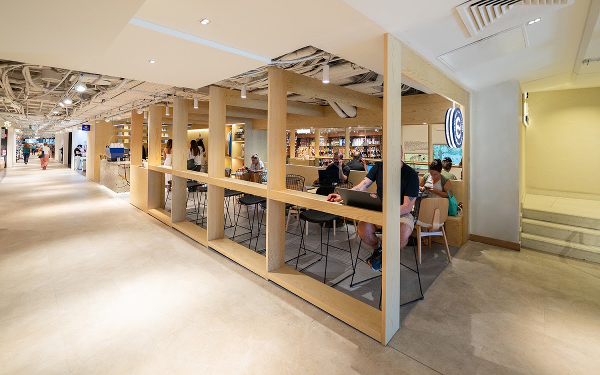 Photo principale East Crema Coffee Castellana (Specialty Coffee Madrid)