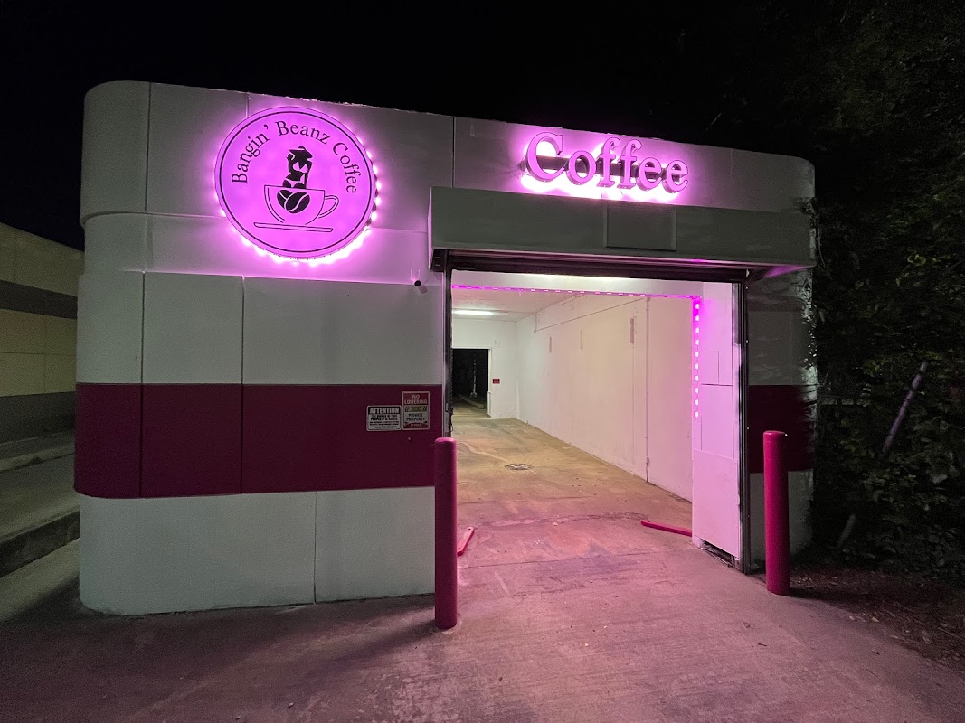 Bangin Beanz Coffee Titelbild