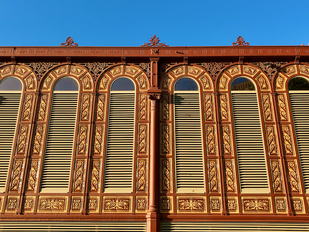Photo principale Mercat de Sant Antoni