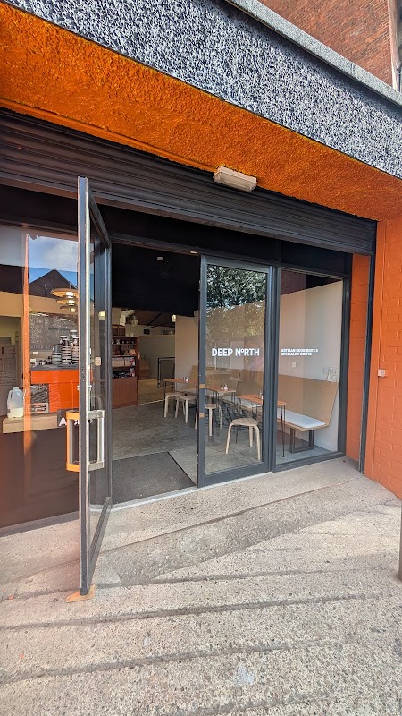 Photo principale Deep North Ouseburn