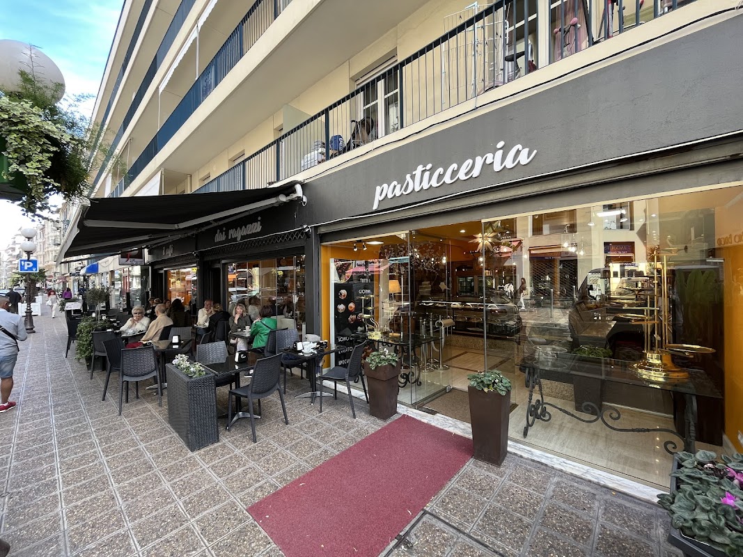 Photo principale Il caffé dai ragazzi