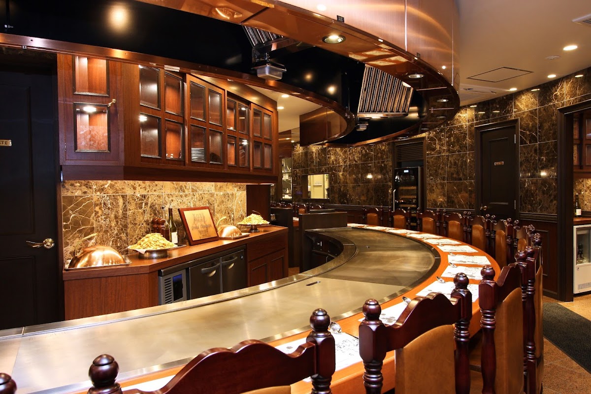 Foto principal de Steakland Kobe-kan