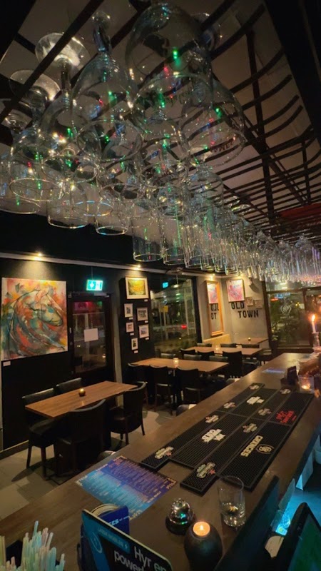 Photo principale Old Town