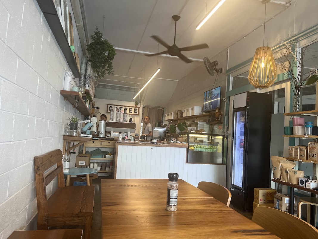 Foto principal de Zi Espresso