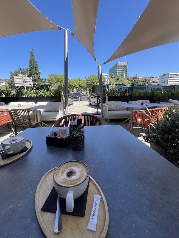 Philosofia Cafe Titelbild