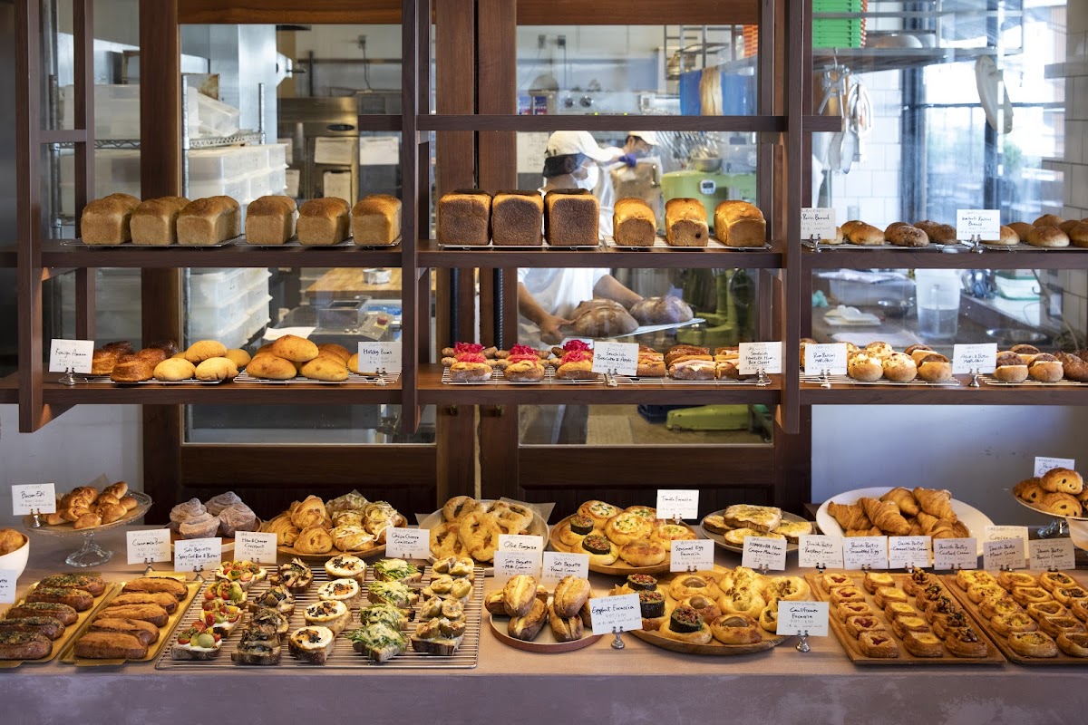 Foto principal de GARDEN HOUSE CRAFTS DAIKANYAMA