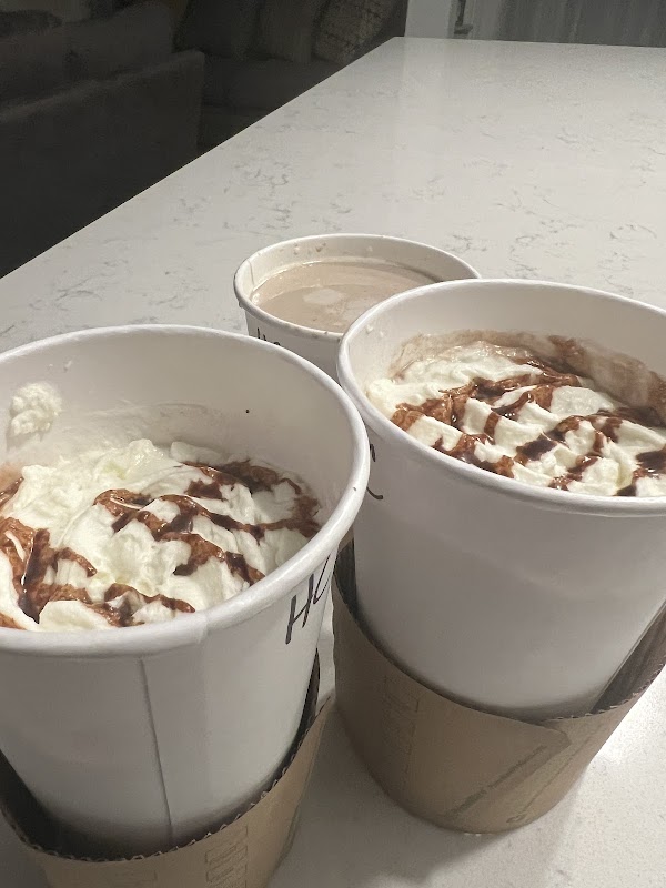 Photo principale The Cajun Coffee Shack