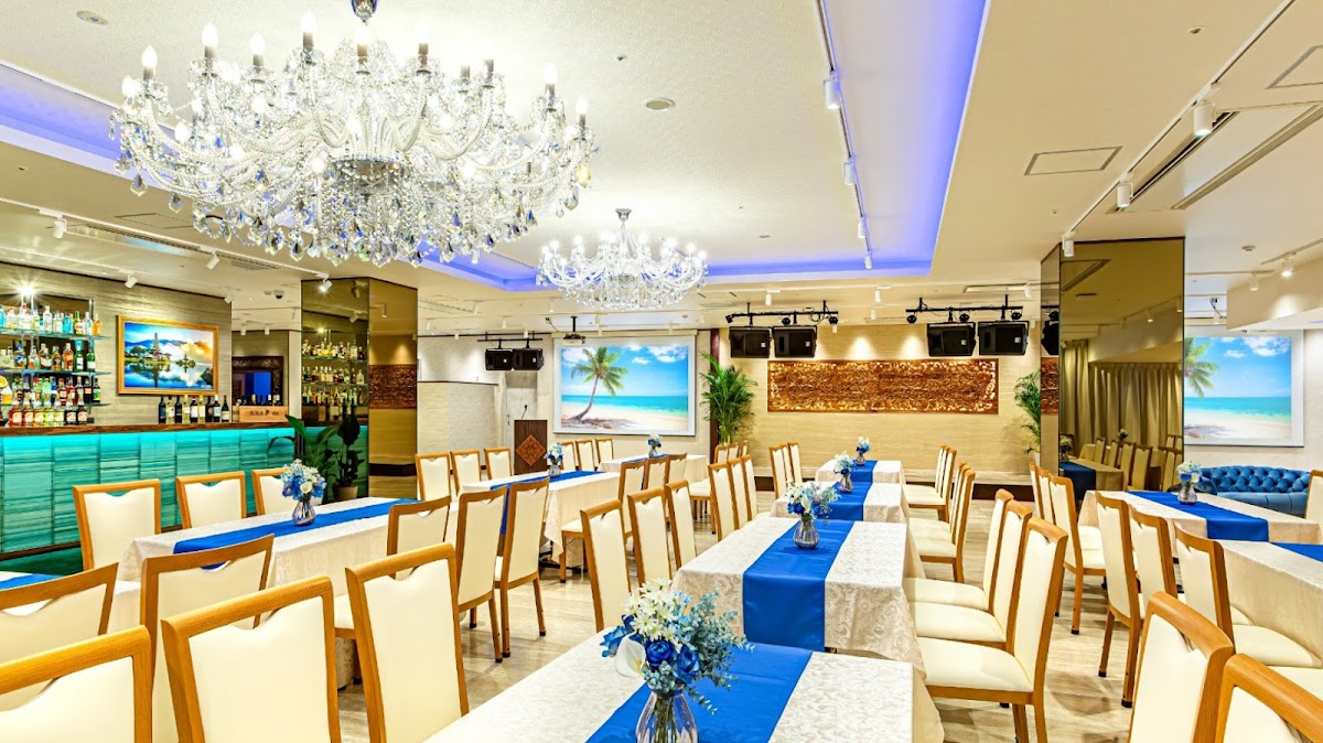 Photo principale Plumeria Cafe Yokohama