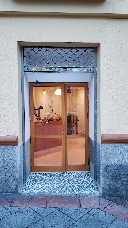 Martín Tostador Café (Café de especialidad) Titelbild