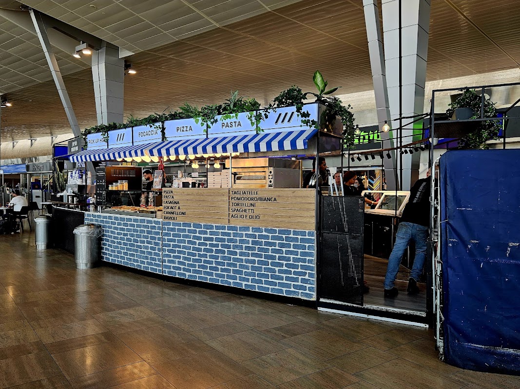 Ilan’s Cafe Titelbild