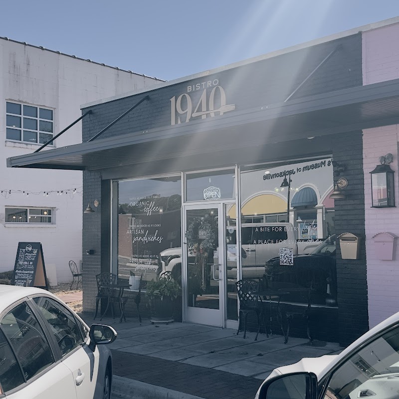 Photo principale Bistro 1940