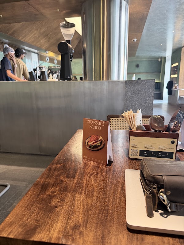 Katha Coffee & Bakehouse | Financial District hero