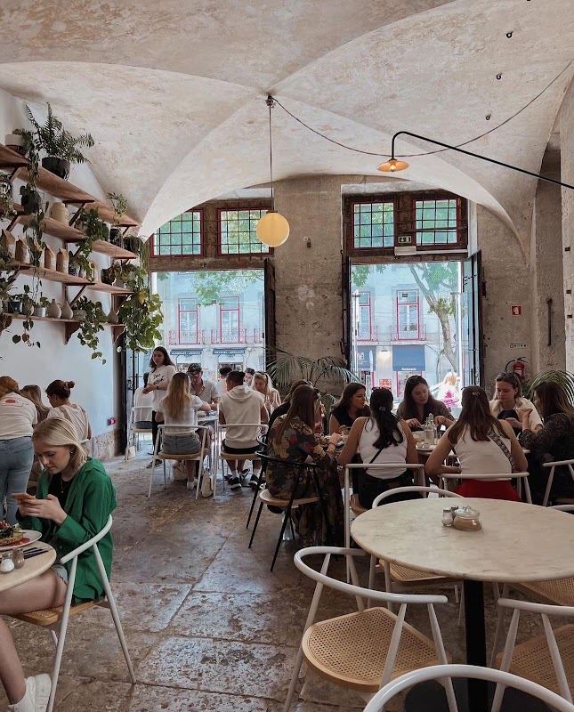 Dear Breakfast - Alfama ヒーロー画像