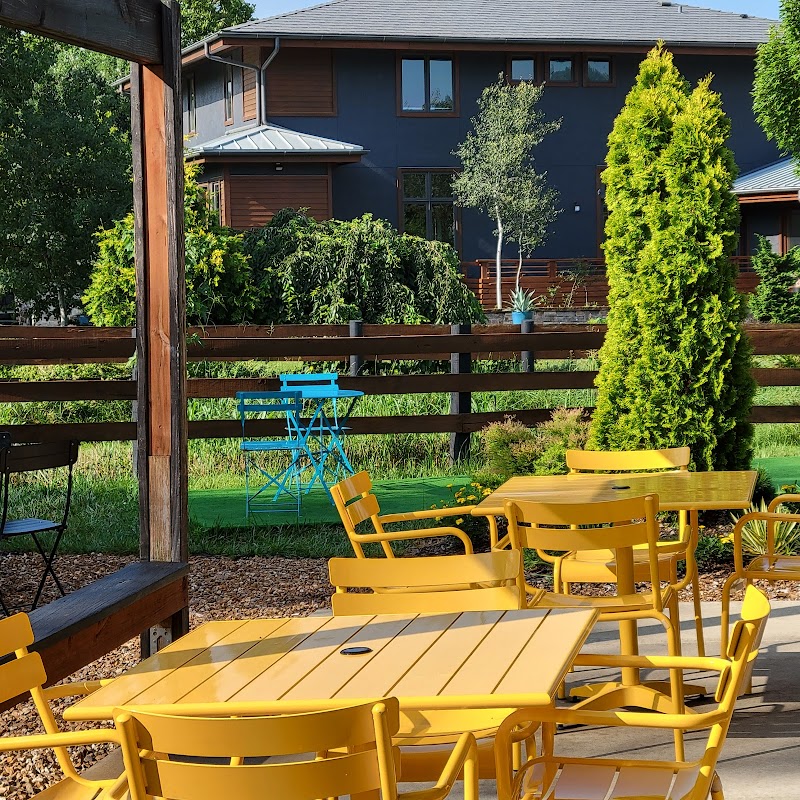 Station 3 Coffee Shop hero