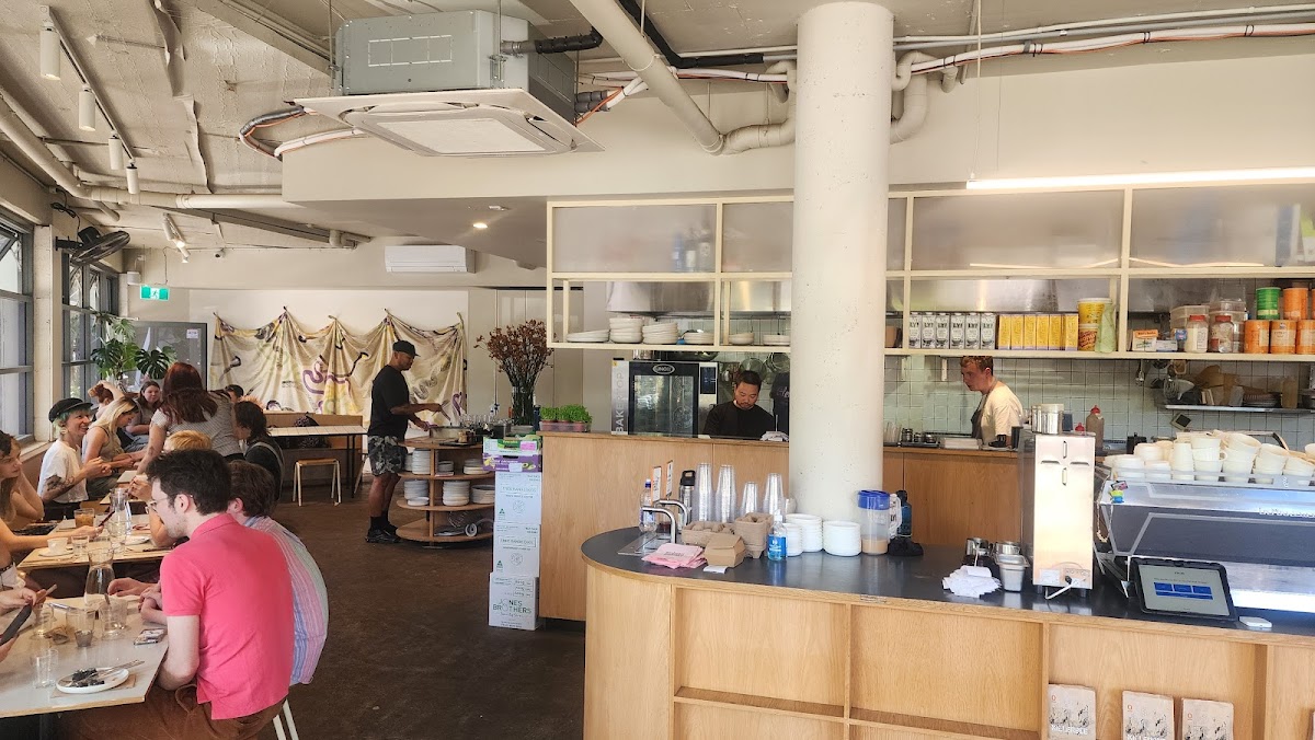 Soulmate Coffee hero