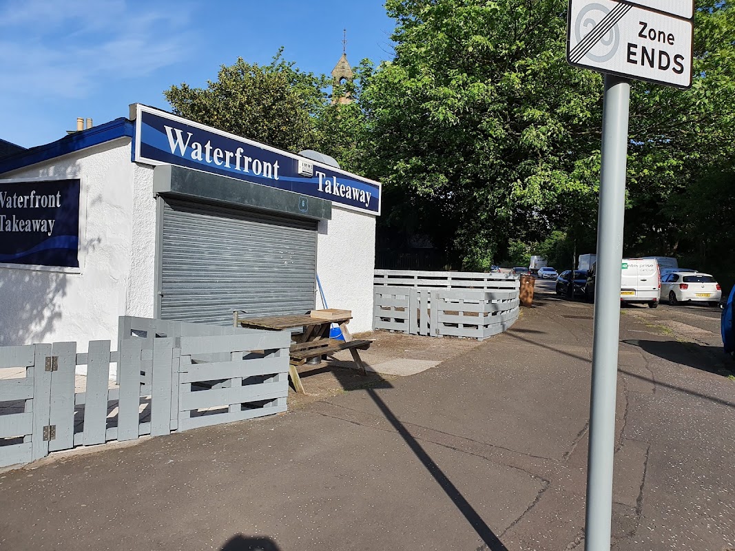 Photo principale Waterfront Takeaway