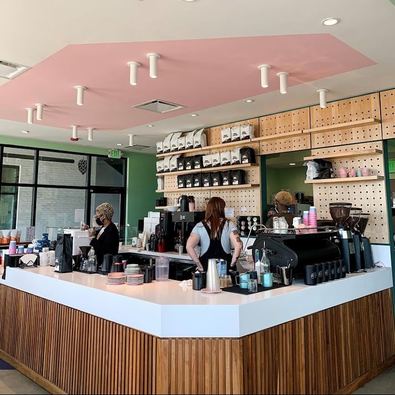 Foto principal de PERC