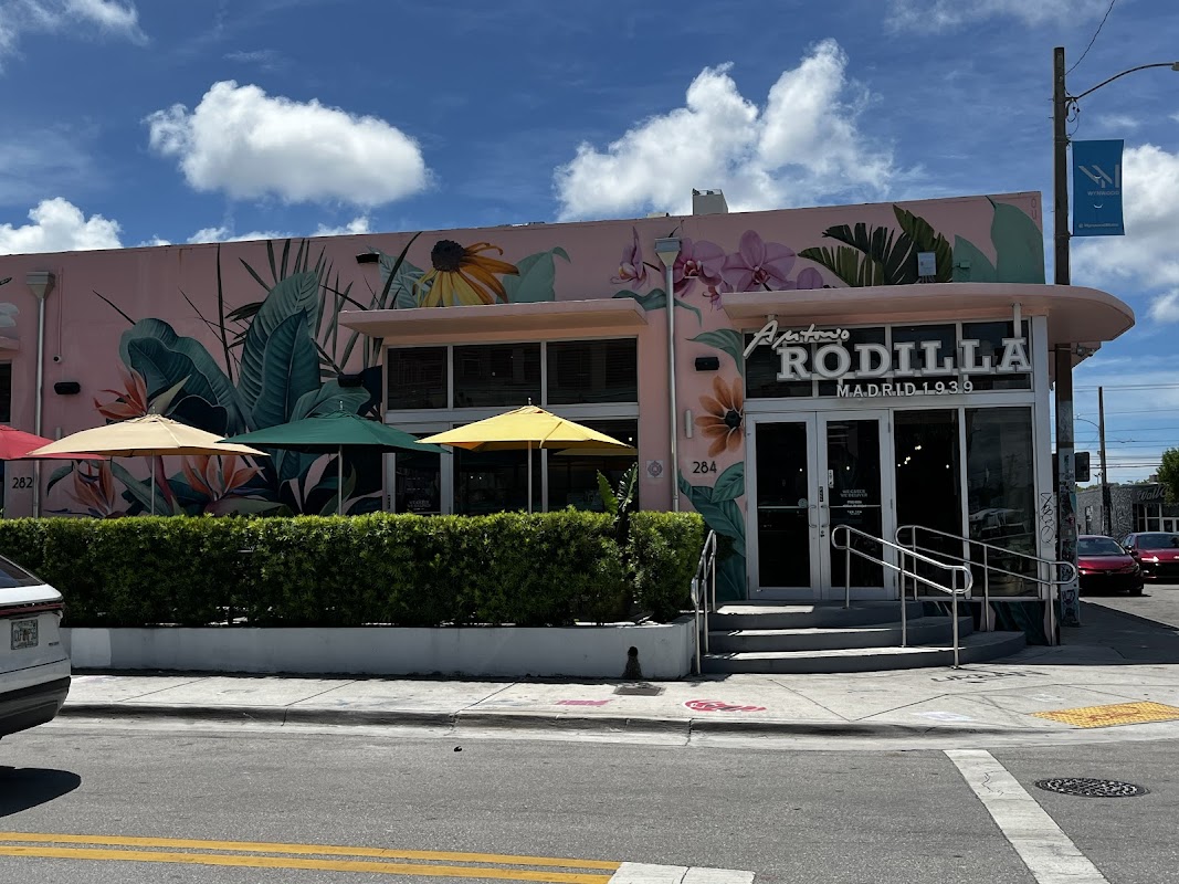 Foto principal de Rodilla