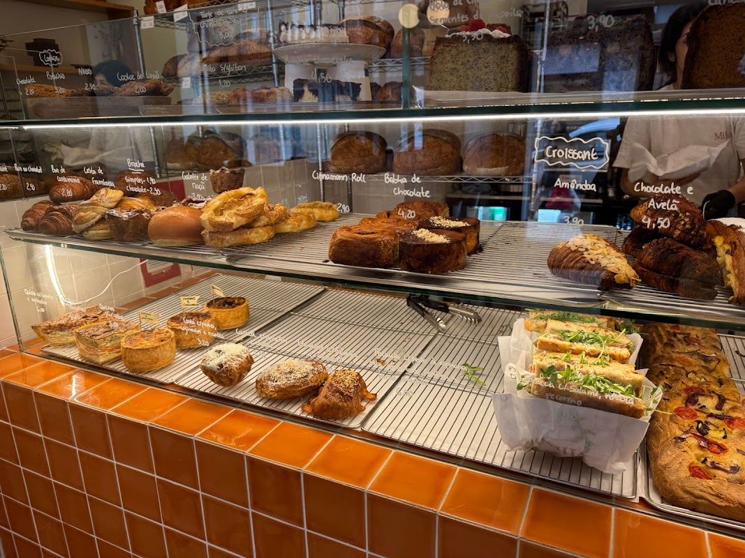 Foto principal de Mila