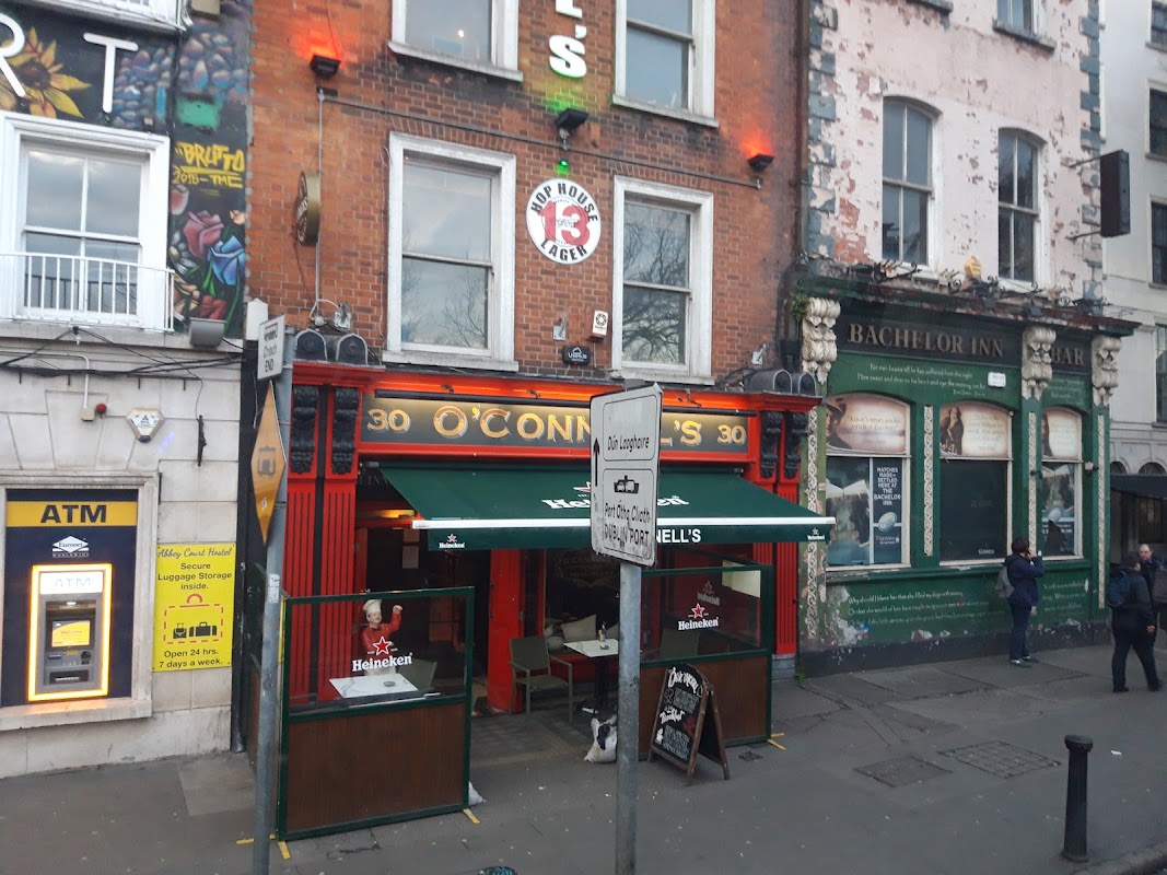 Photo principale The Sweetest Thing