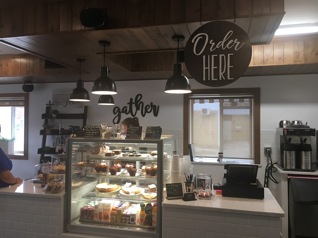 Alley Beans Coffee & Roastery Titelbild