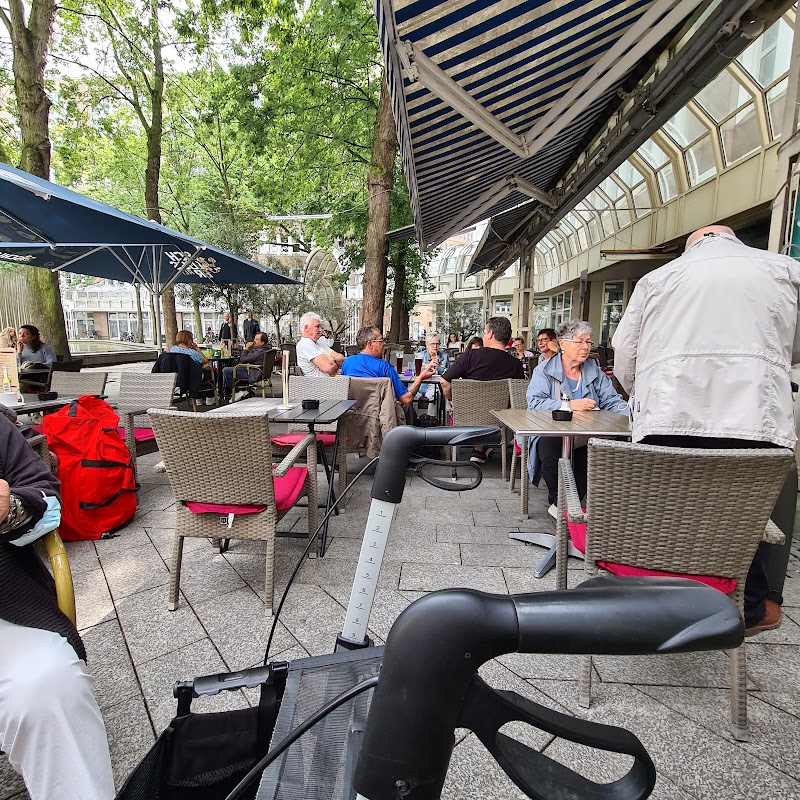 Café Mocca ヒーロー画像