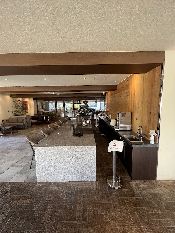 City farm house cafe hero